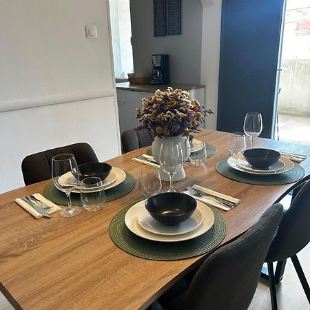 Apartment Donatella Poreč Exteriér fotografie