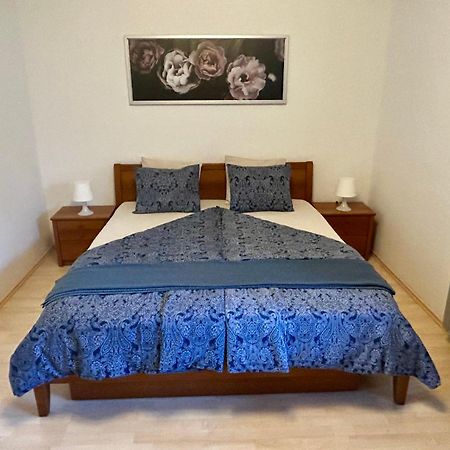 Apartment Donatella Poreč Exteriér fotografie