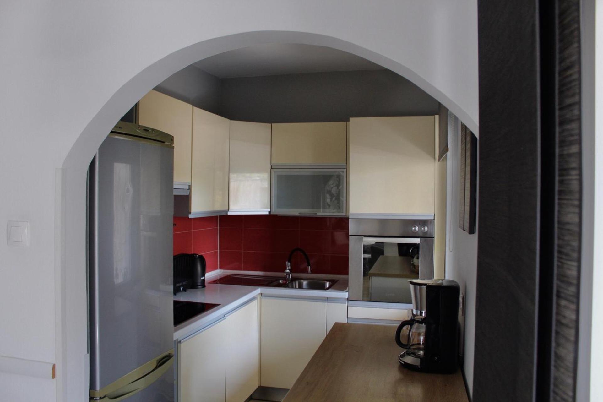 Apartment Donatella Poreč Exteriér fotografie